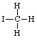 a nice methyl iodide picture